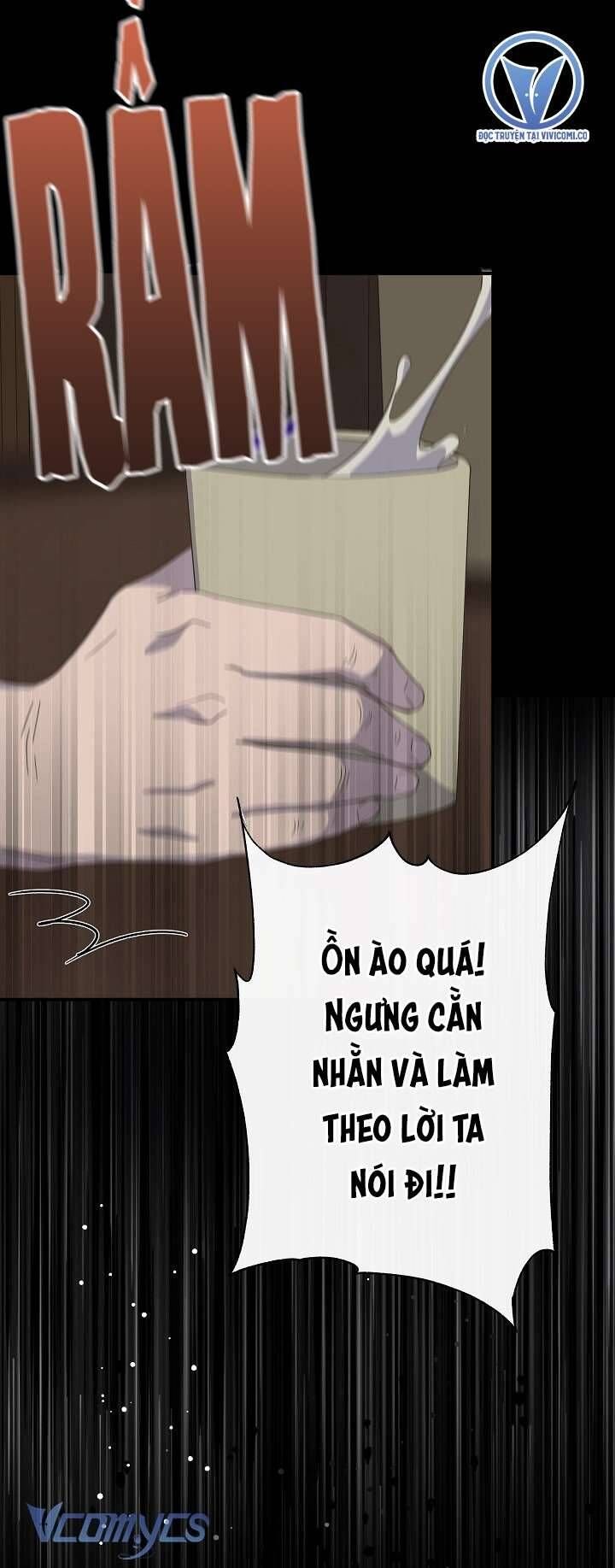 Tôi Không Phải Là Cinderella: Chapter 98