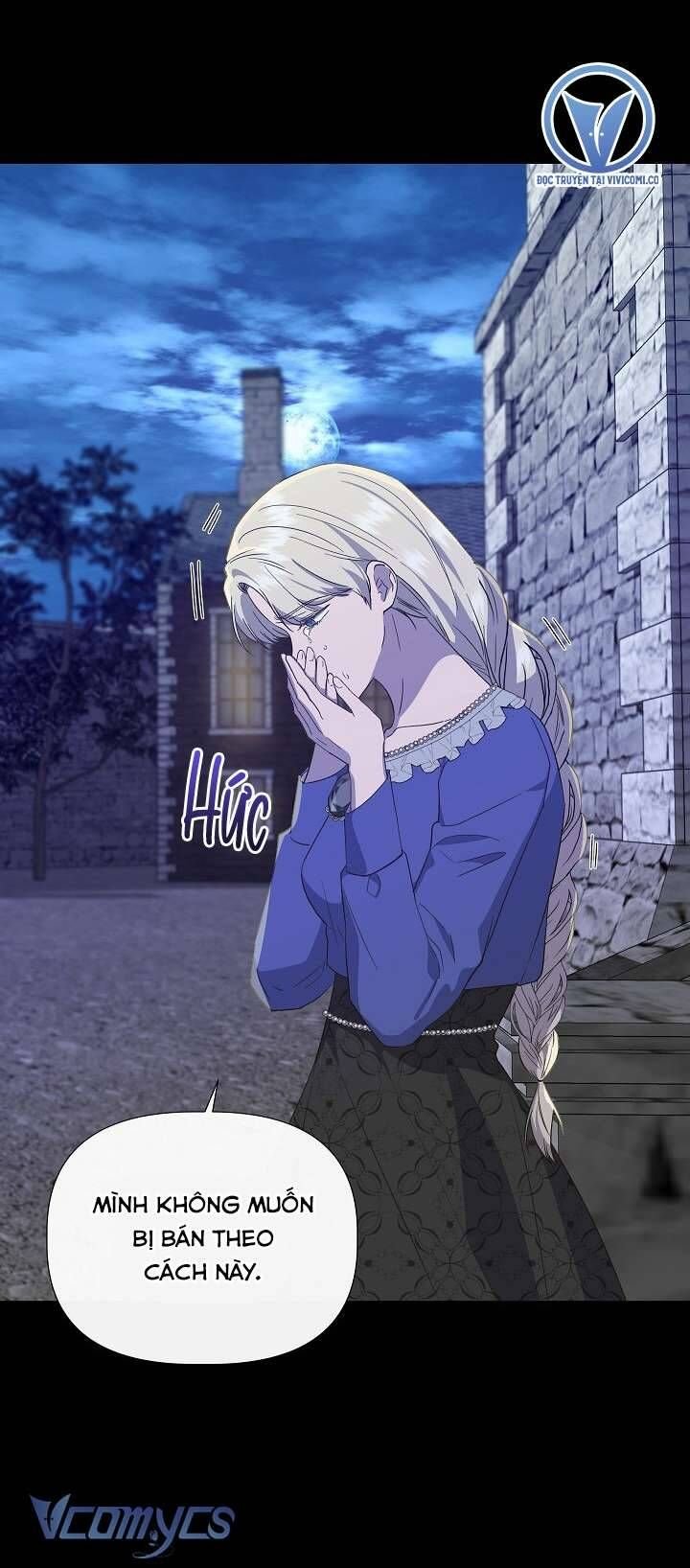 Tôi Không Phải Là Cinderella: Chapter 98