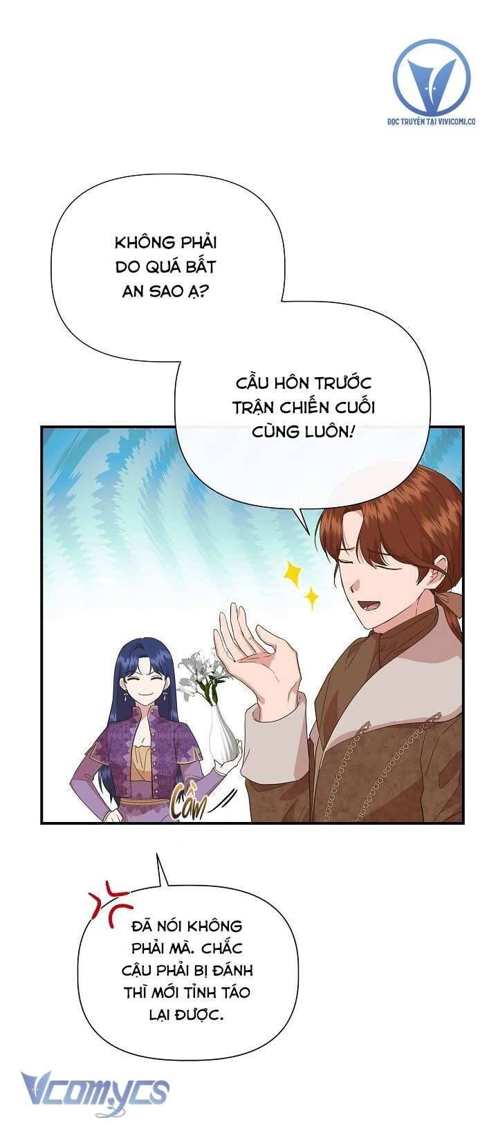 Tôi Không Phải Là Cinderella: Chapter 98