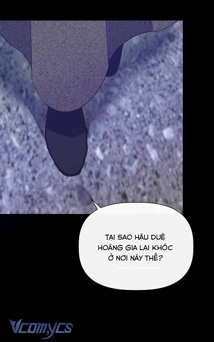 Tôi Không Phải Là Cinderella: Chapter 98