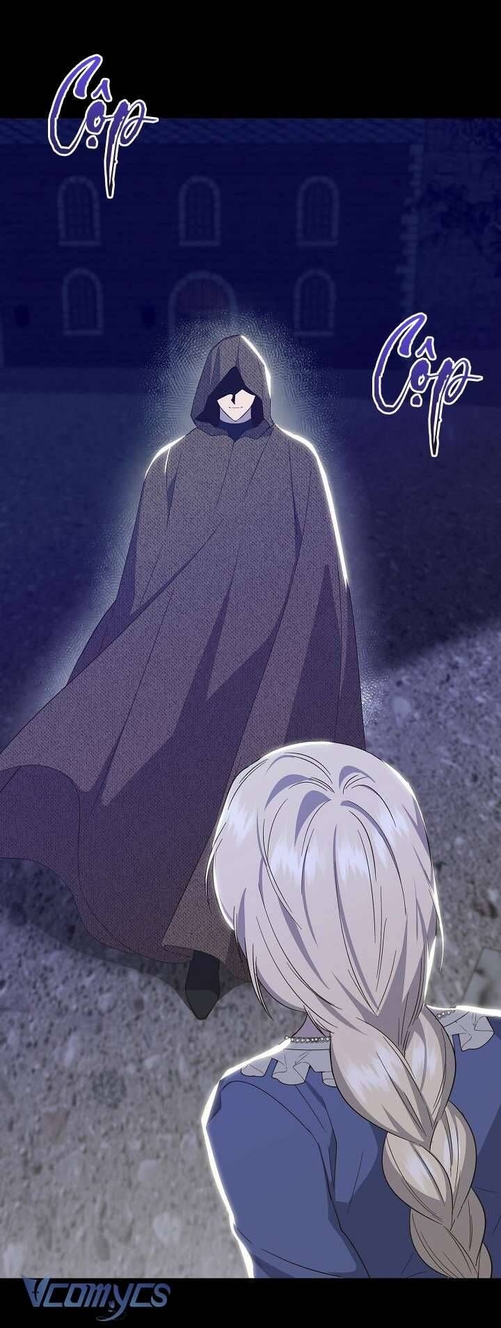 Tôi Không Phải Là Cinderella: Chapter 98