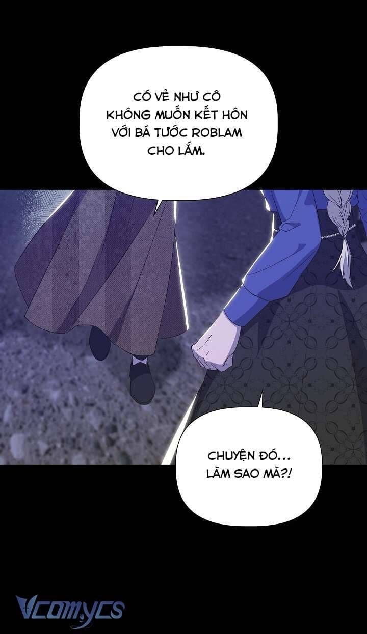Tôi Không Phải Là Cinderella: Chapter 98