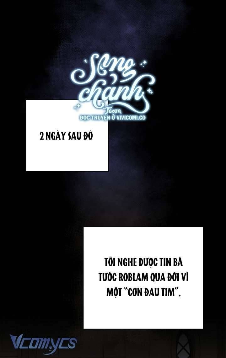 Tôi Không Phải Là Cinderella: Chapter 98