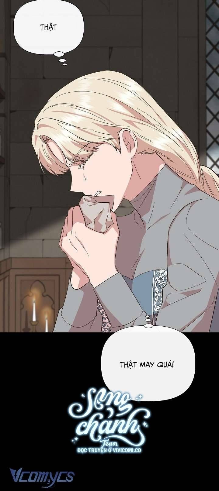 Tôi Không Phải Là Cinderella: Chapter 98