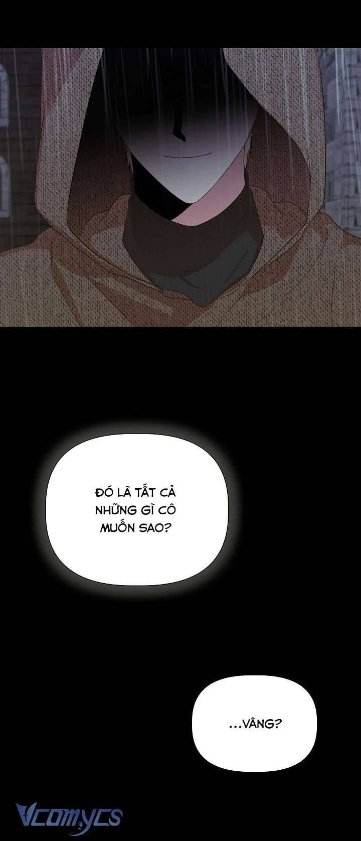 Tôi Không Phải Là Cinderella: Chapter 98