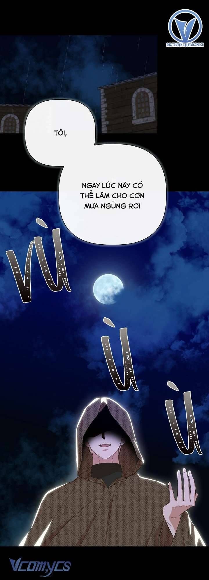Tôi Không Phải Là Cinderella: Chapter 98