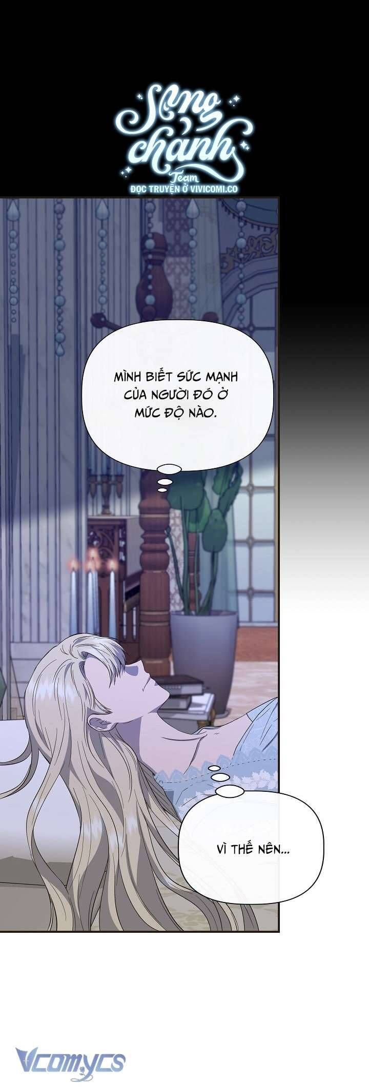 Tôi Không Phải Là Cinderella: Chapter 98