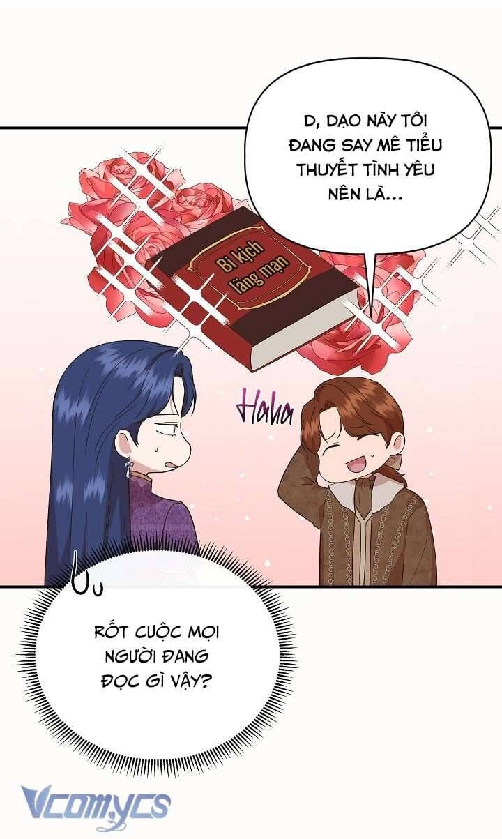 Tôi Không Phải Là Cinderella: Chapter 98