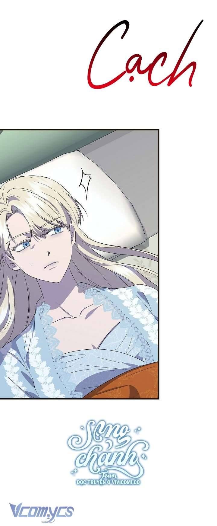 Tôi Không Phải Là Cinderella: Chapter 98