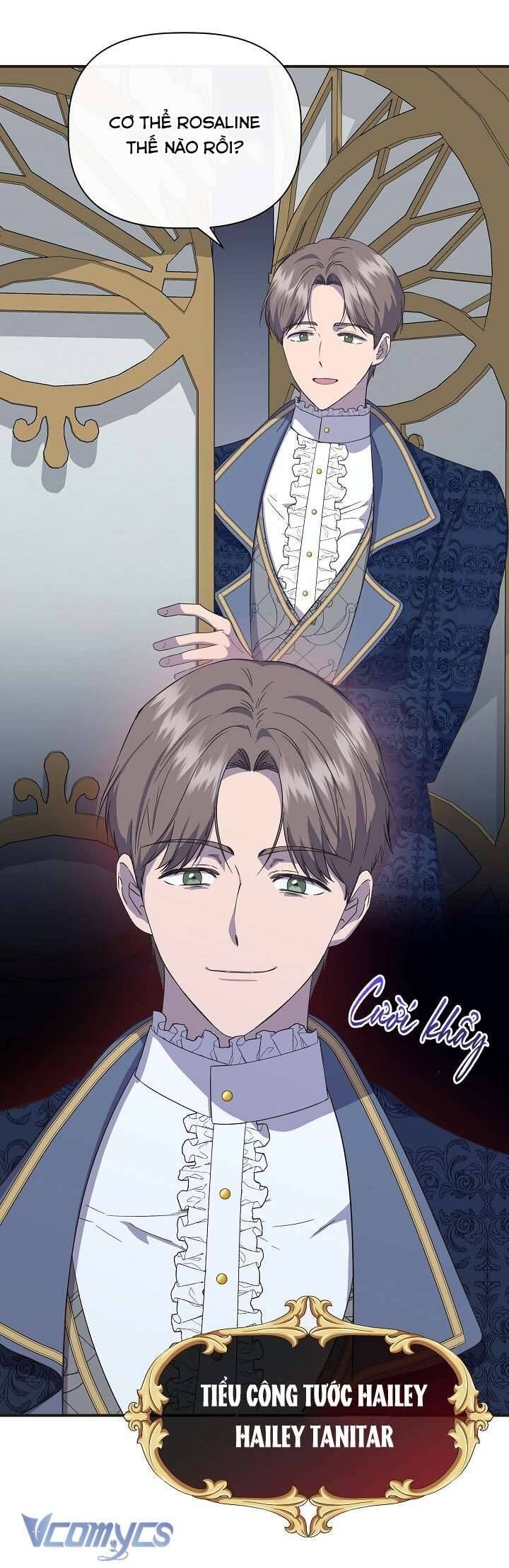 Tôi Không Phải Là Cinderella: Chapter 98