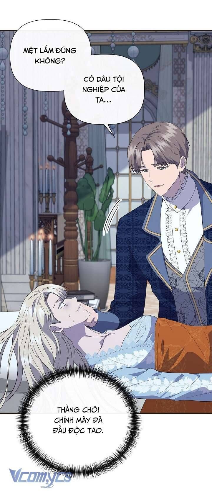 Tôi Không Phải Là Cinderella: Chapter 98