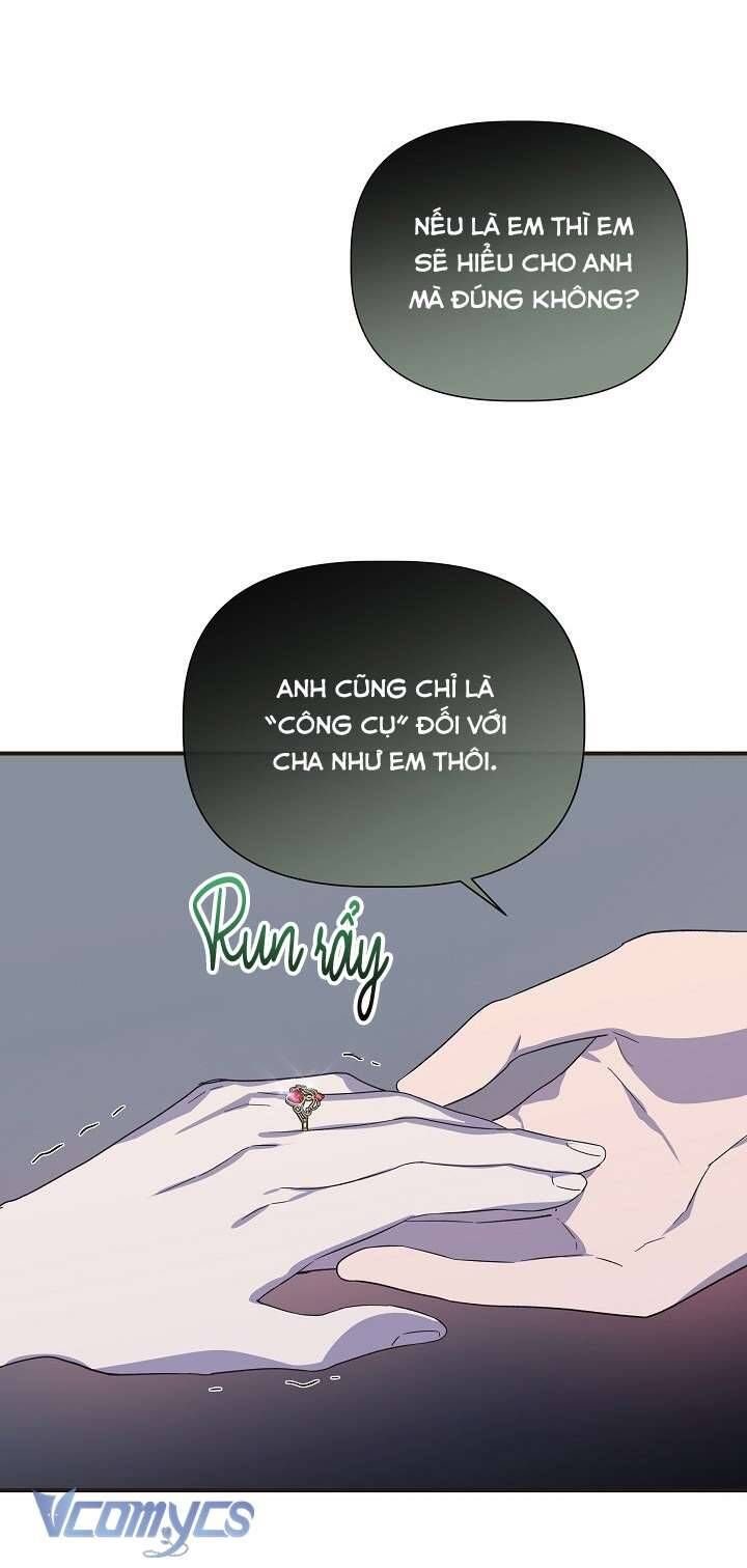Tôi Không Phải Là Cinderella: Chapter 98