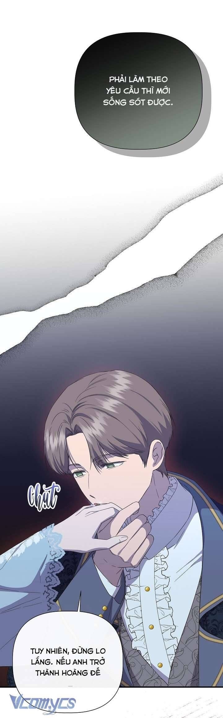 Tôi Không Phải Là Cinderella: Chapter 98