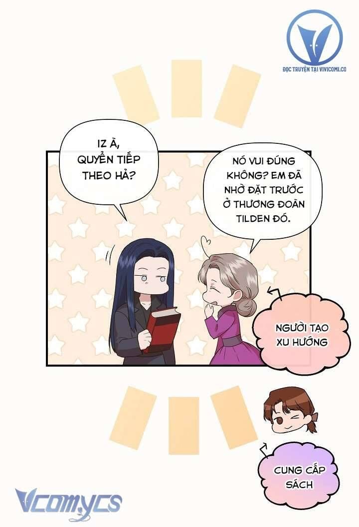 Tôi Không Phải Là Cinderella: Chapter 98