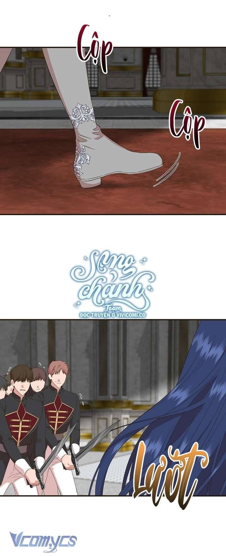 Tôi Không Phải Là Cinderella: Chapter 98