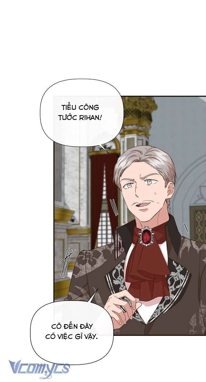 Tôi Không Phải Là Cinderella: Chapter 98