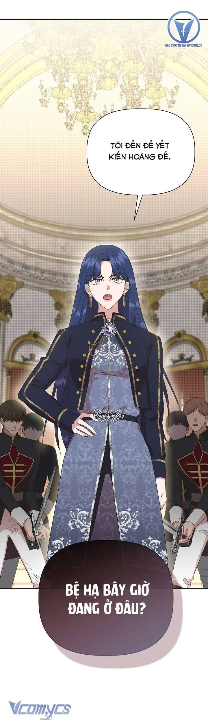 Tôi Không Phải Là Cinderella: Chapter 98