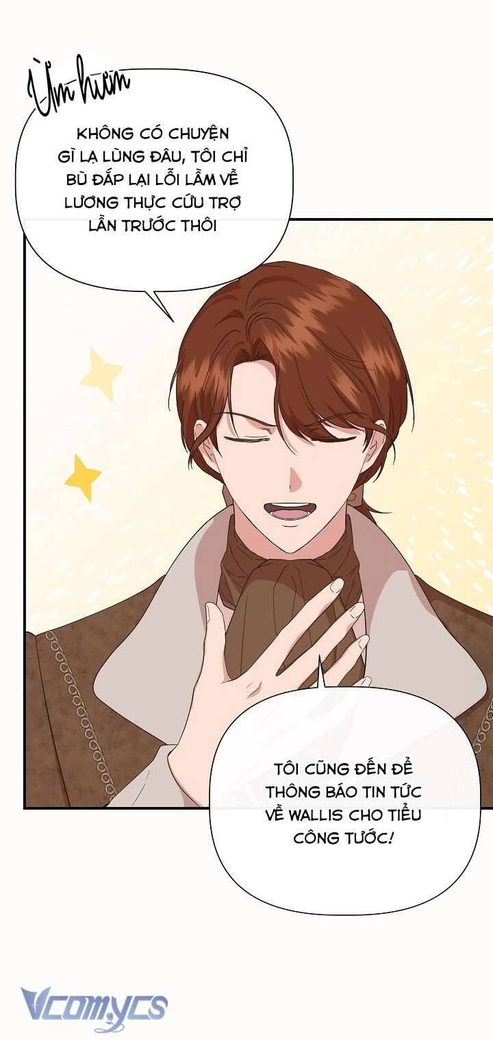 Tôi Không Phải Là Cinderella: Chapter 98