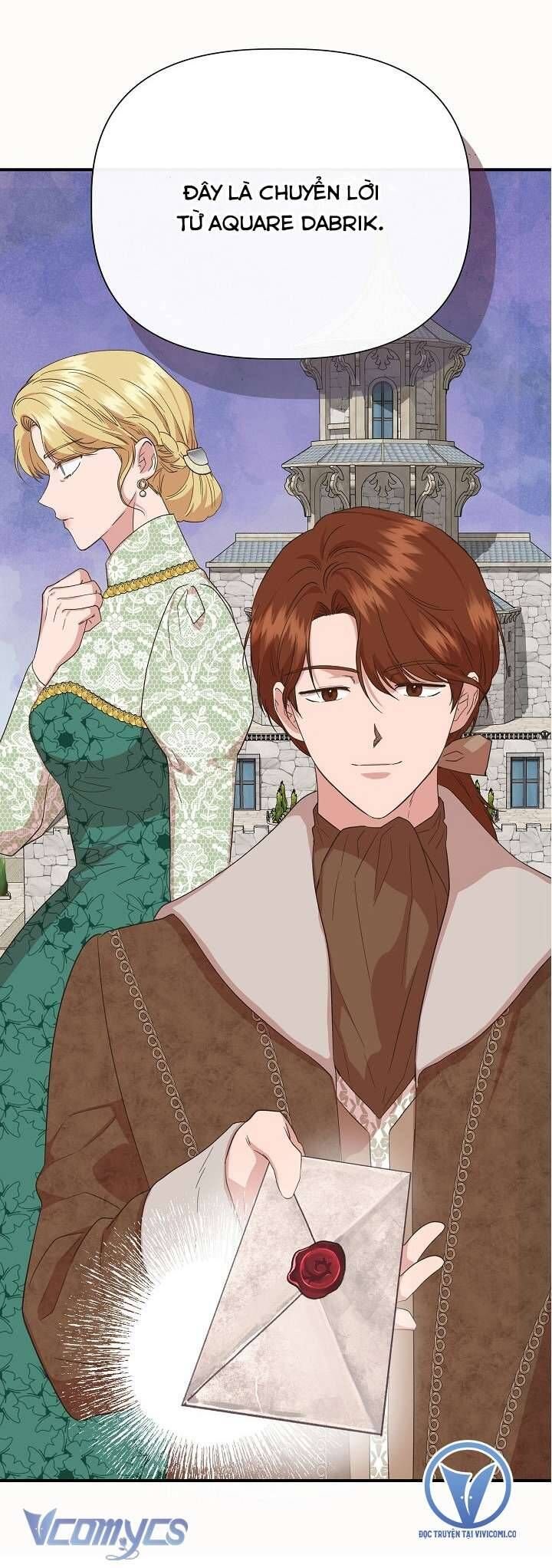Tôi Không Phải Là Cinderella: Chapter 98