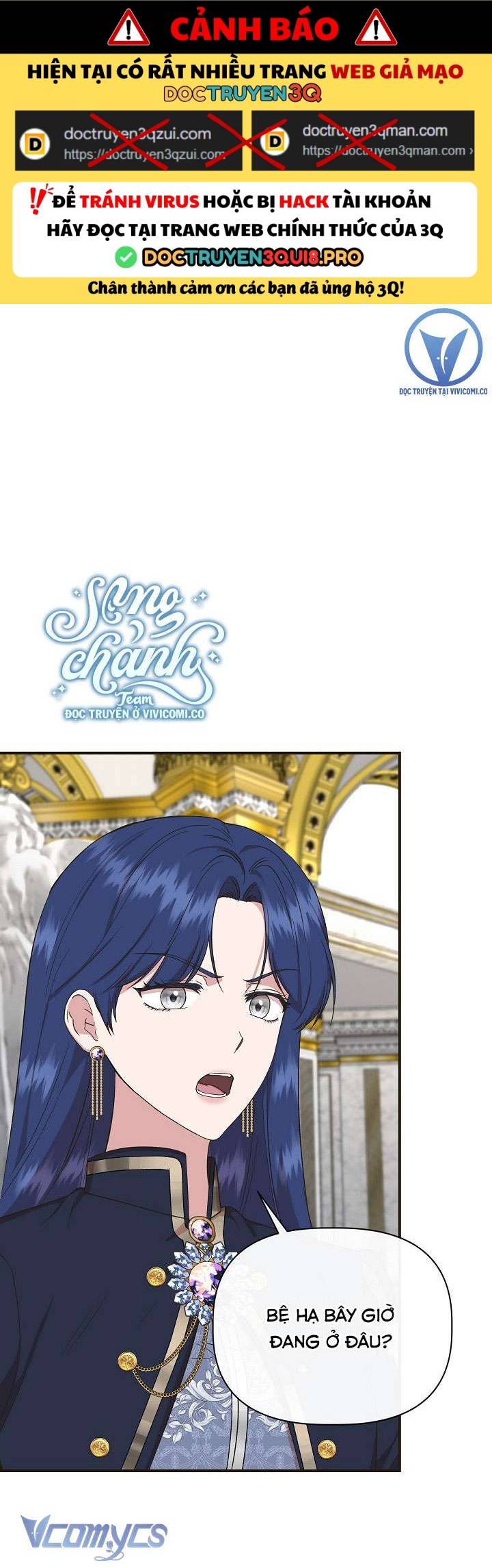 Tôi Không Phải Là Cinderella: Chapter 99