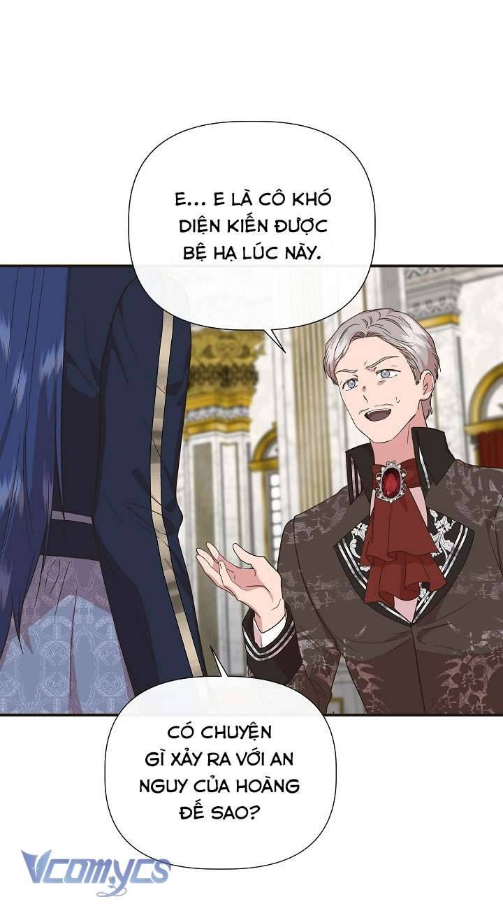 Tôi Không Phải Là Cinderella: Chapter 99