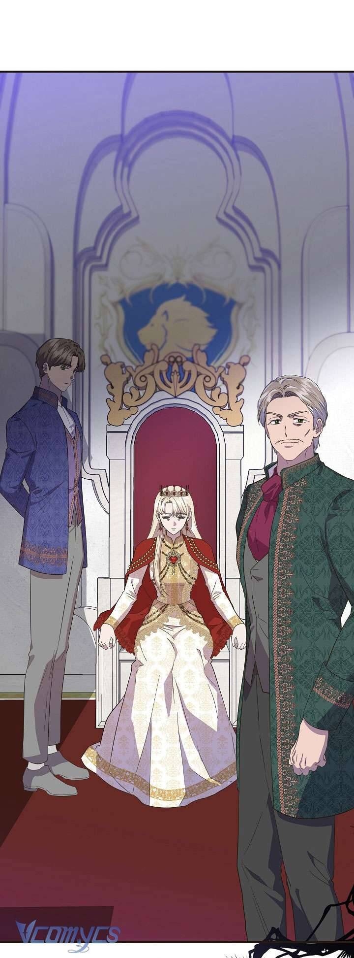 Tôi Không Phải Là Cinderella: Chapter 99