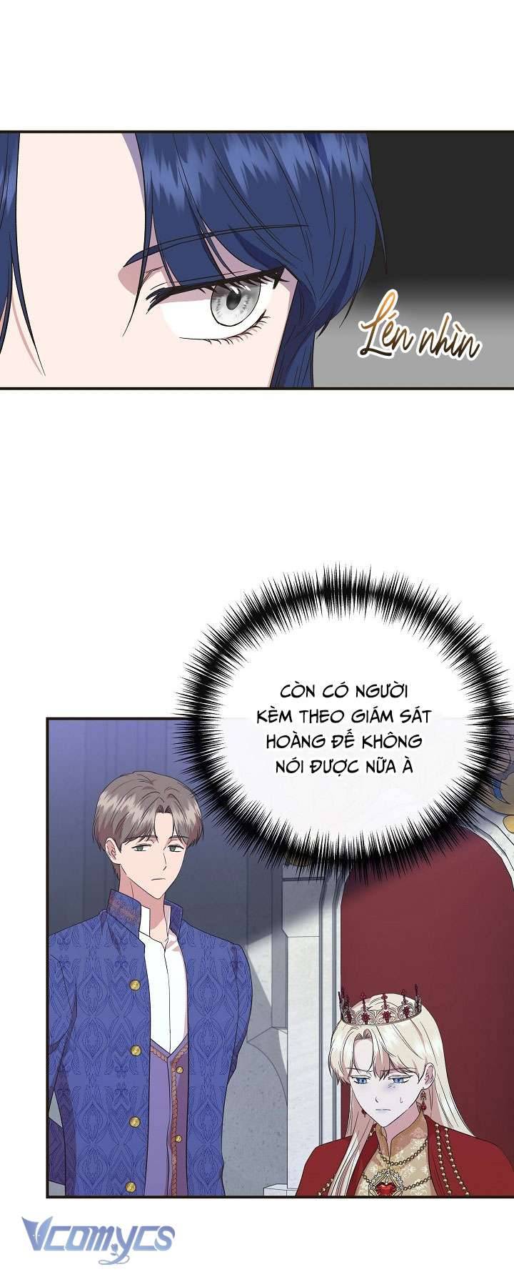 Tôi Không Phải Là Cinderella: Chapter 99