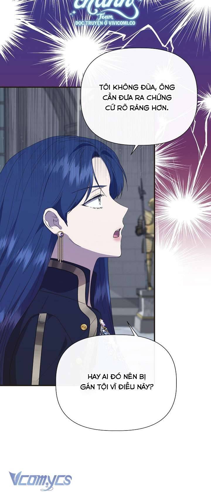 Tôi Không Phải Là Cinderella: Chapter 99