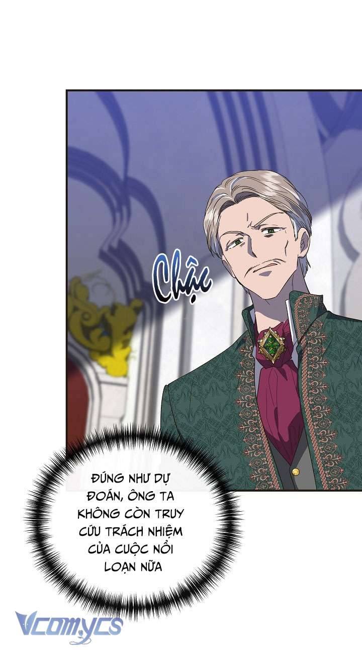 Tôi Không Phải Là Cinderella: Chapter 99