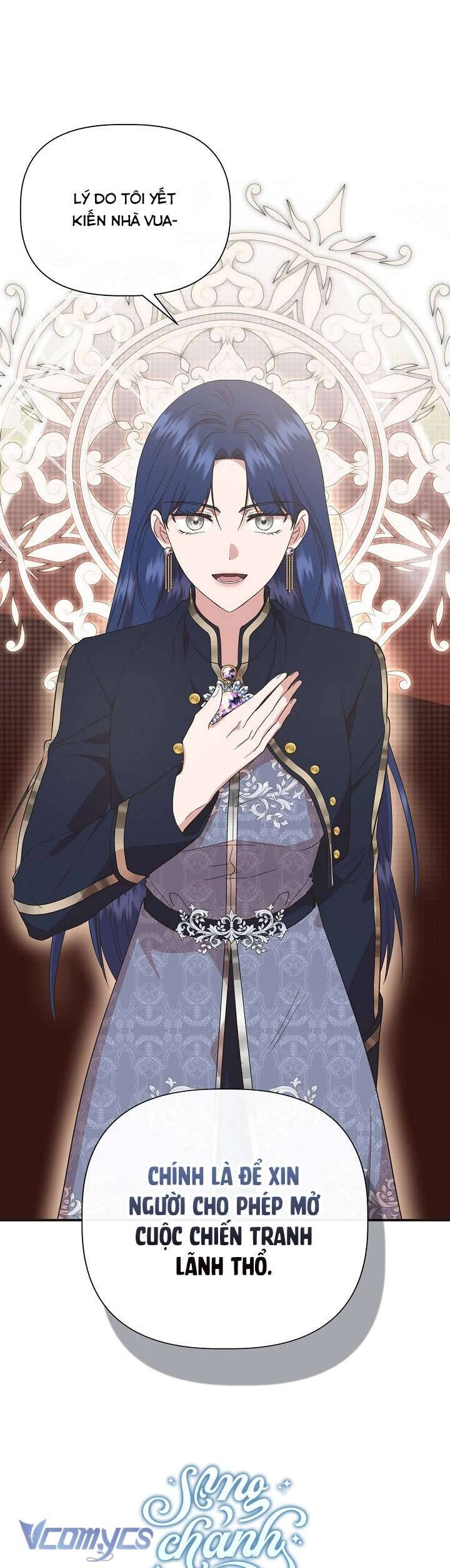 Tôi Không Phải Là Cinderella: Chapter 99