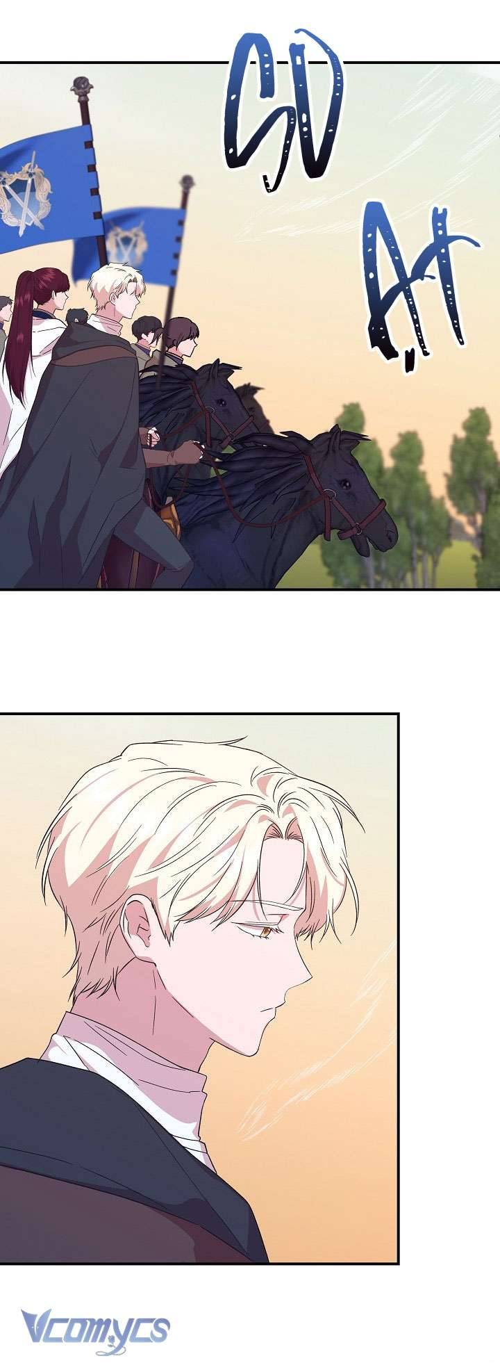 Tôi Không Phải Là Cinderella: Chapter 99