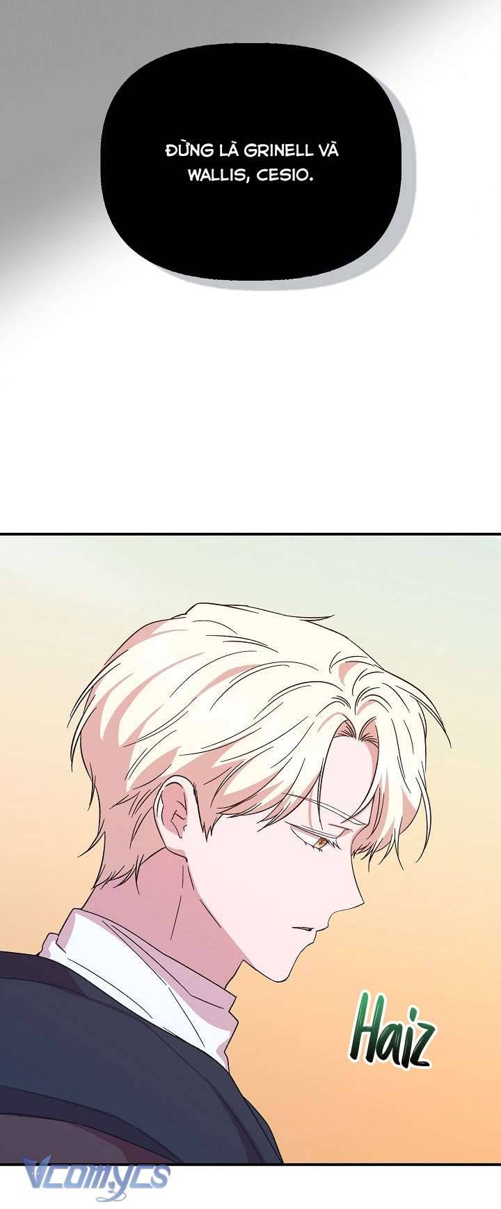 Tôi Không Phải Là Cinderella: Chapter 99