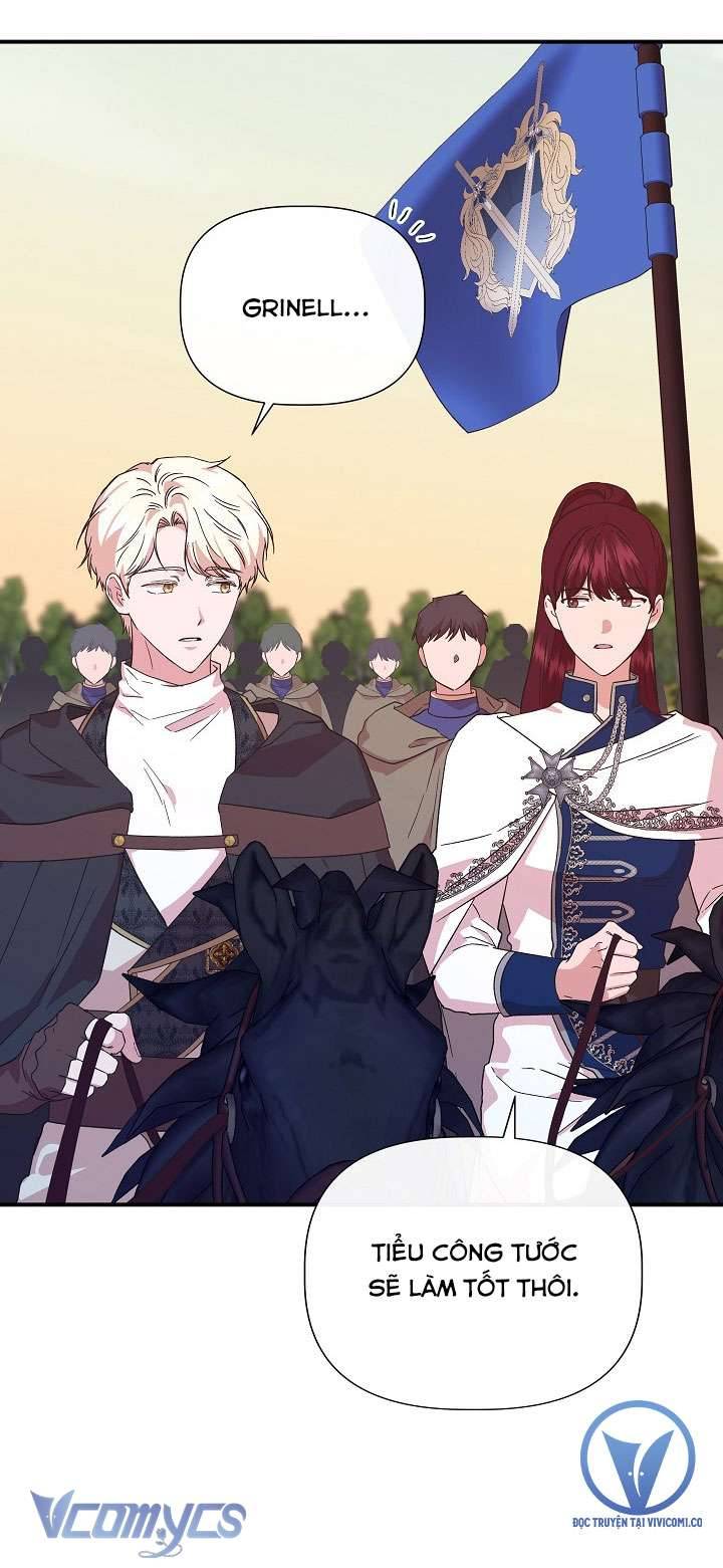 Tôi Không Phải Là Cinderella: Chapter 99