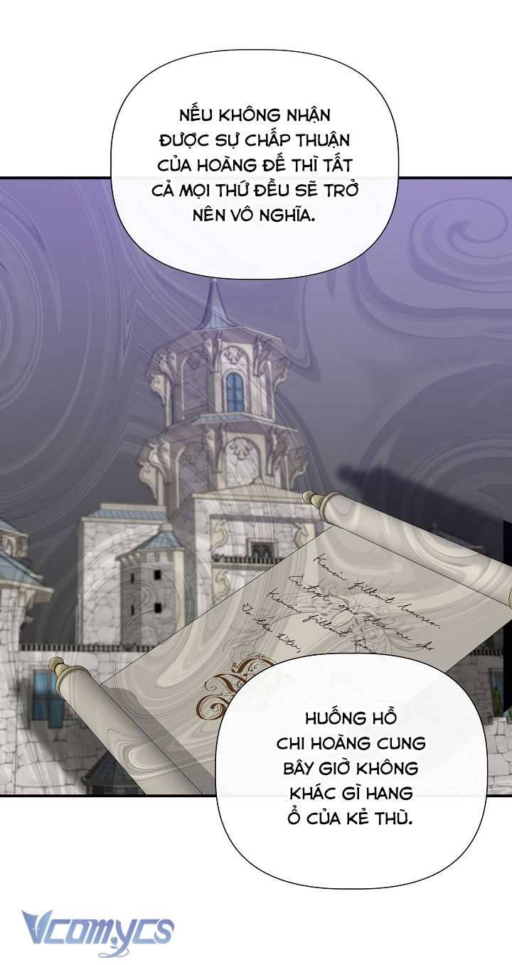 Tôi Không Phải Là Cinderella: Chapter 99
