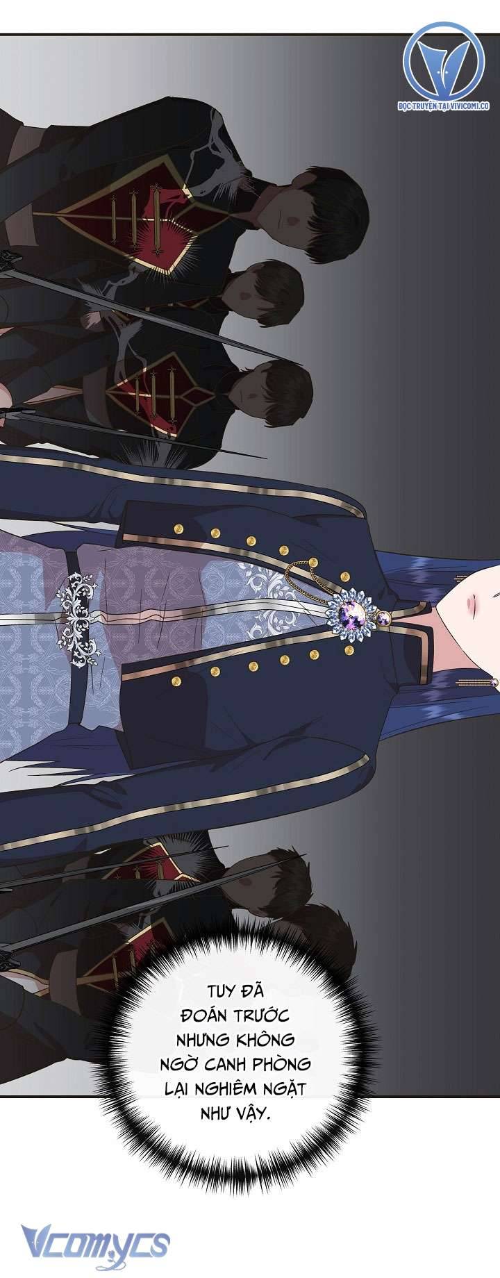 Tôi Không Phải Là Cinderella: Chapter 99