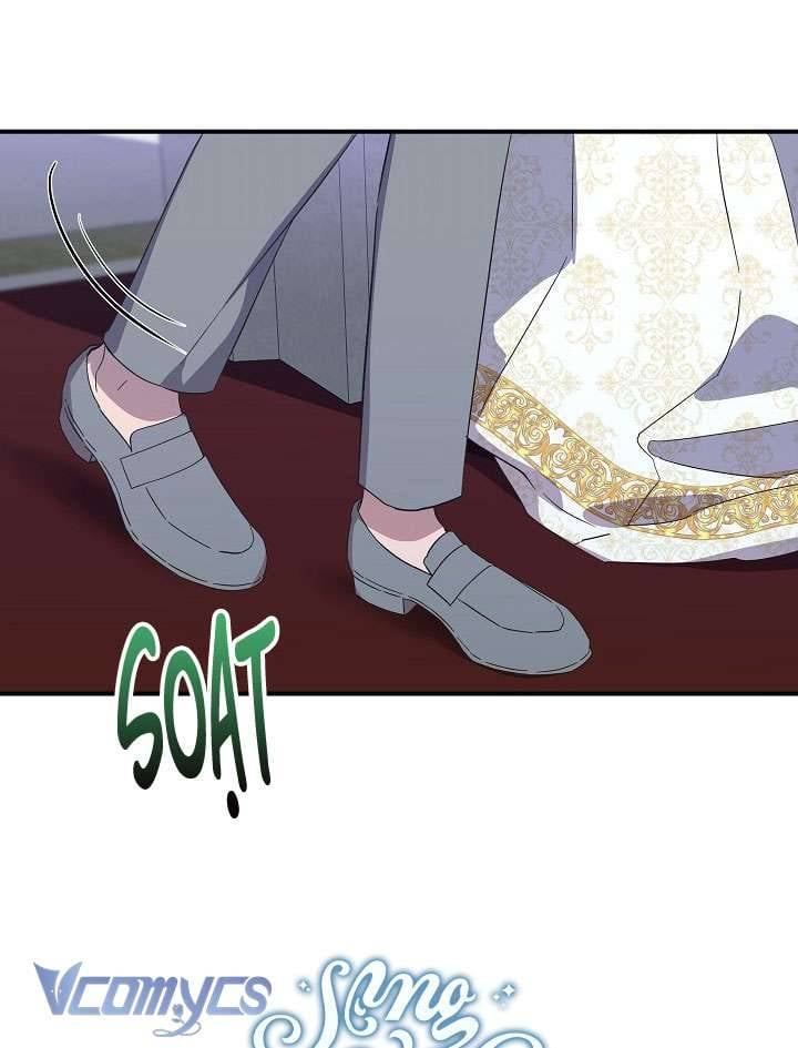Tôi Không Phải Là Cinderella: Chapter 99