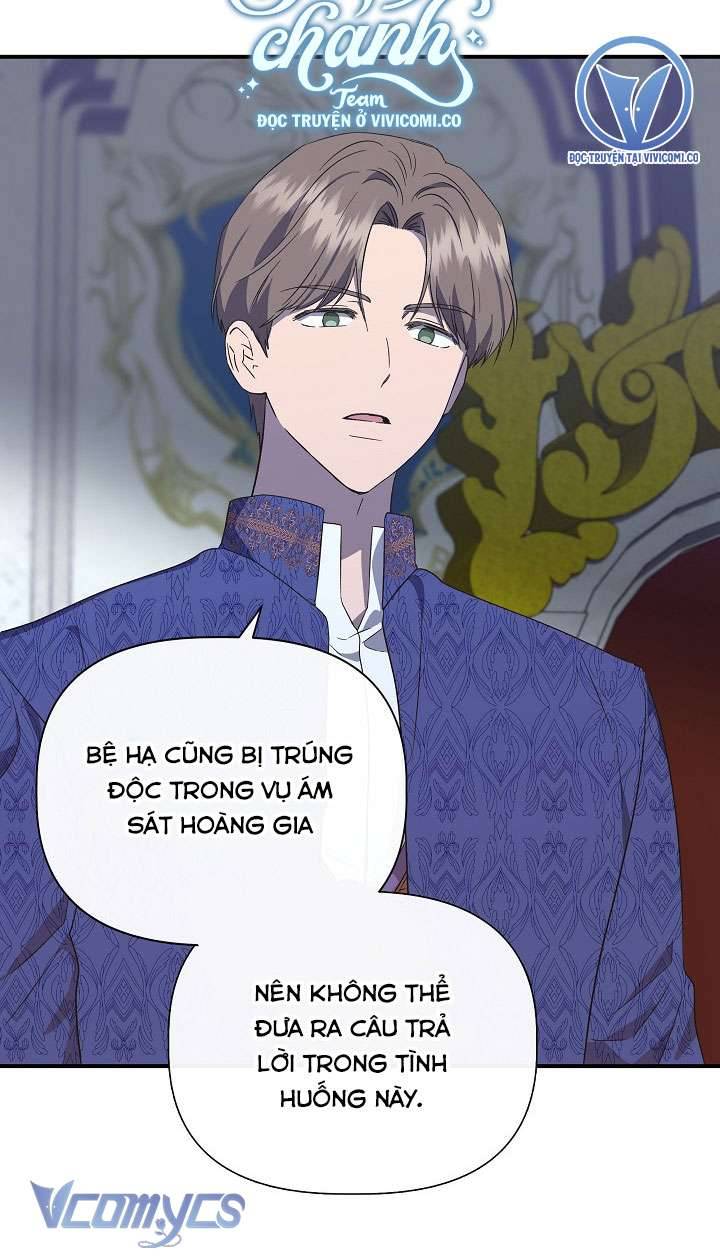 Tôi Không Phải Là Cinderella: Chapter 99