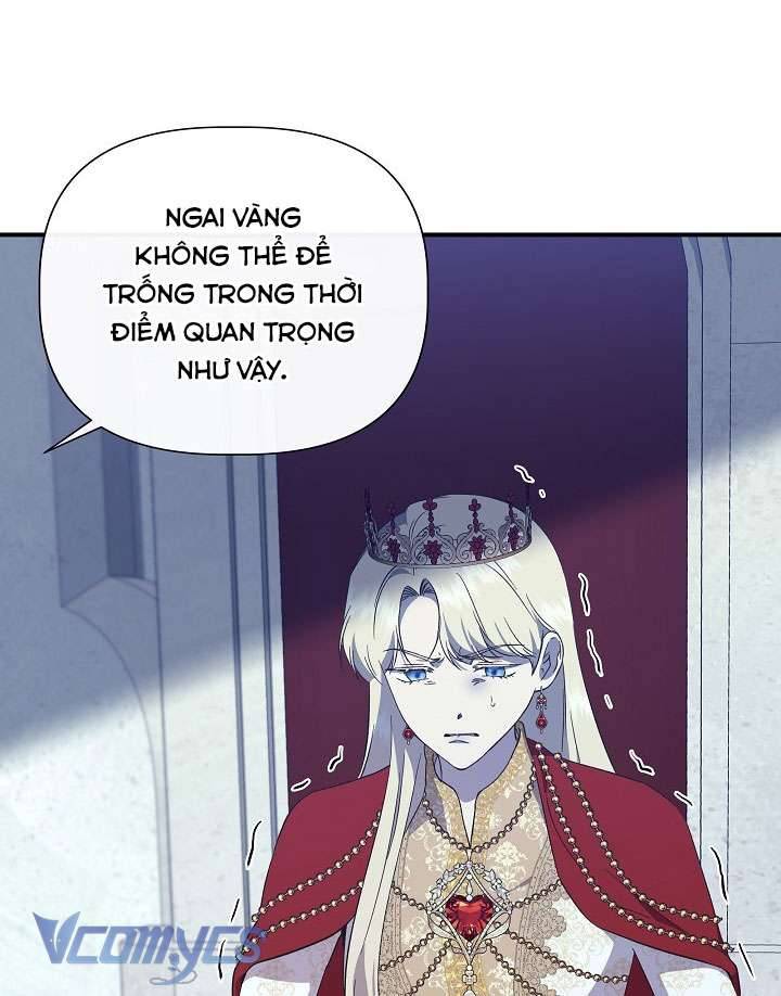 Tôi Không Phải Là Cinderella: Chapter 99