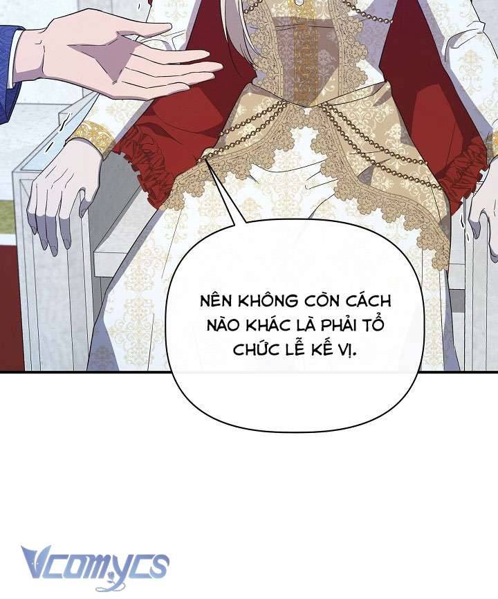 Tôi Không Phải Là Cinderella: Chapter 99