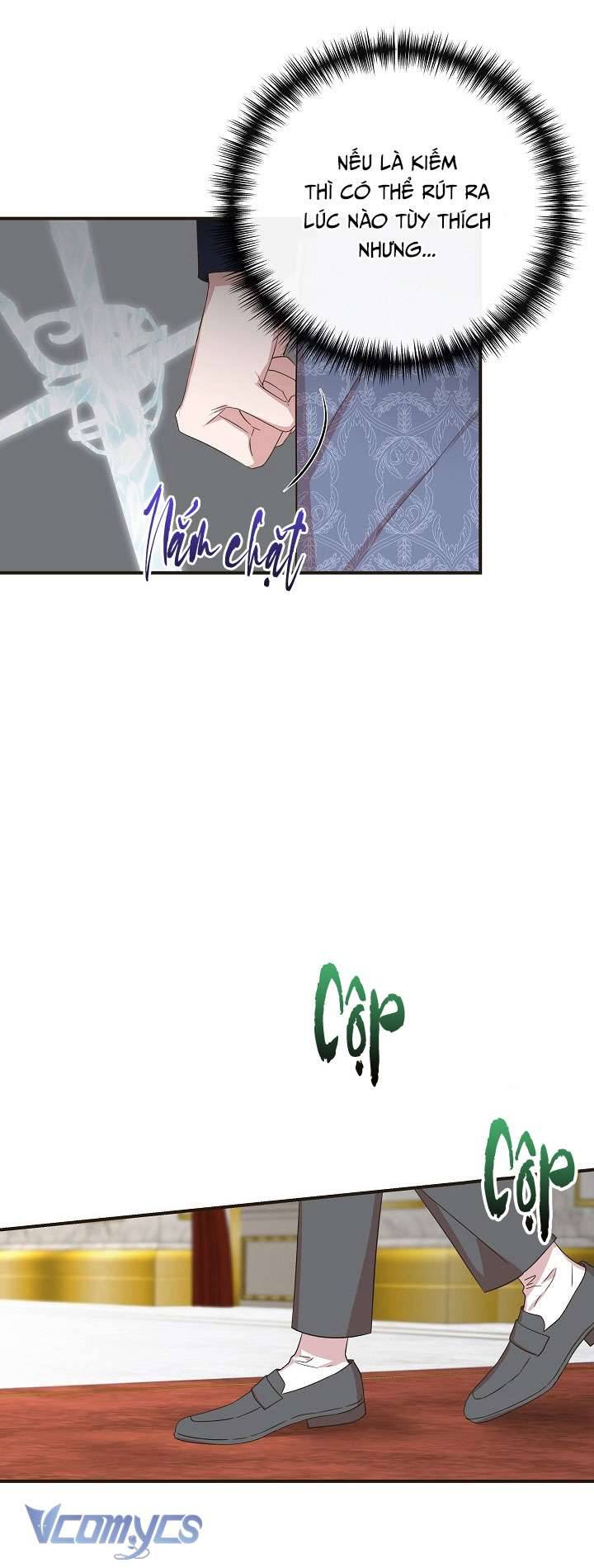 Tôi Không Phải Là Cinderella: Chapter 99