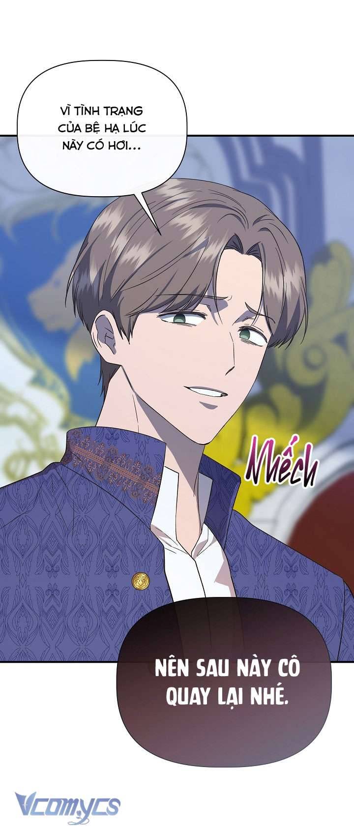 Tôi Không Phải Là Cinderella: Chapter 99