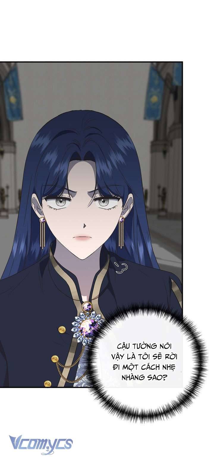 Tôi Không Phải Là Cinderella: Chapter 99