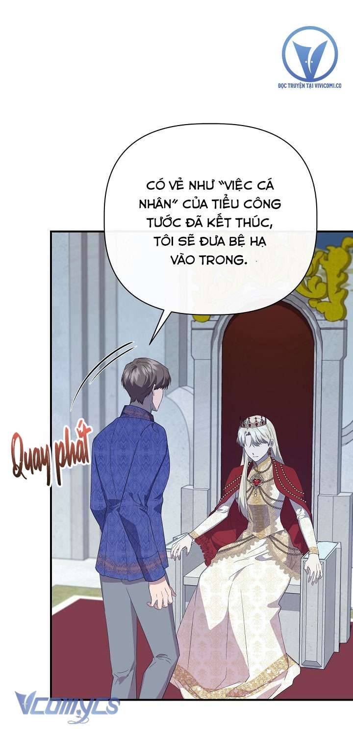 Tôi Không Phải Là Cinderella: Chapter 99
