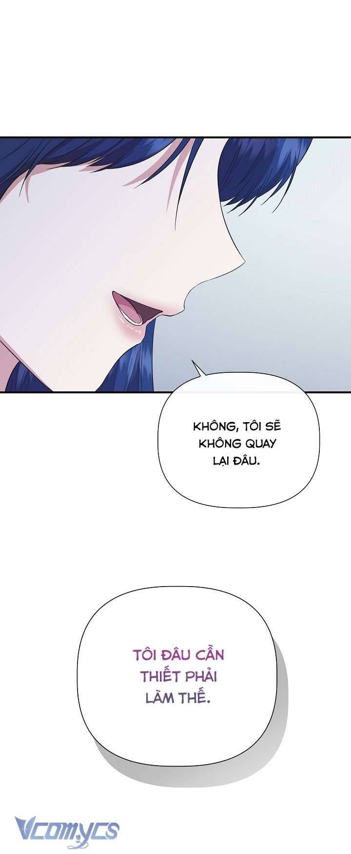 Tôi Không Phải Là Cinderella: Chapter 99