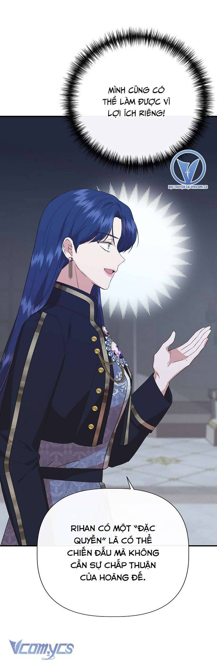 Tôi Không Phải Là Cinderella: Chapter 99