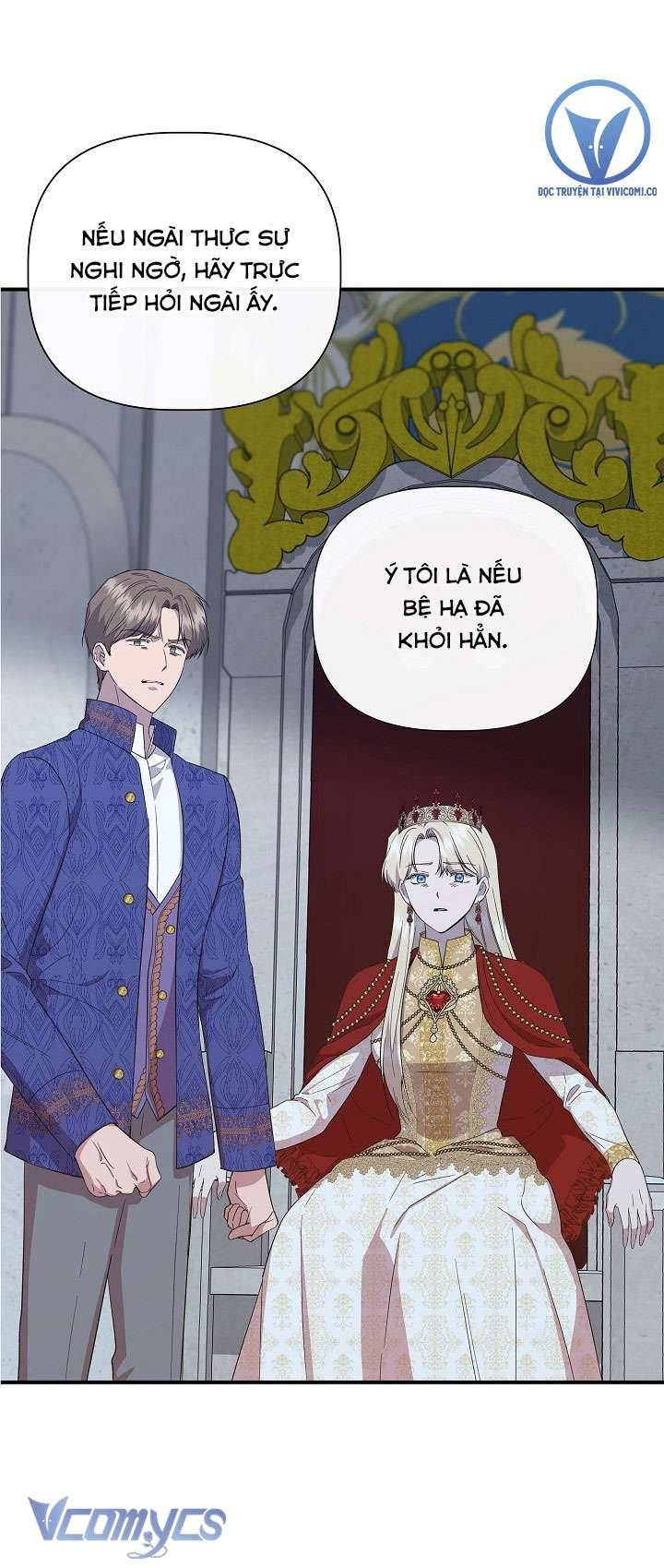 Tôi Không Phải Là Cinderella: Chapter 99