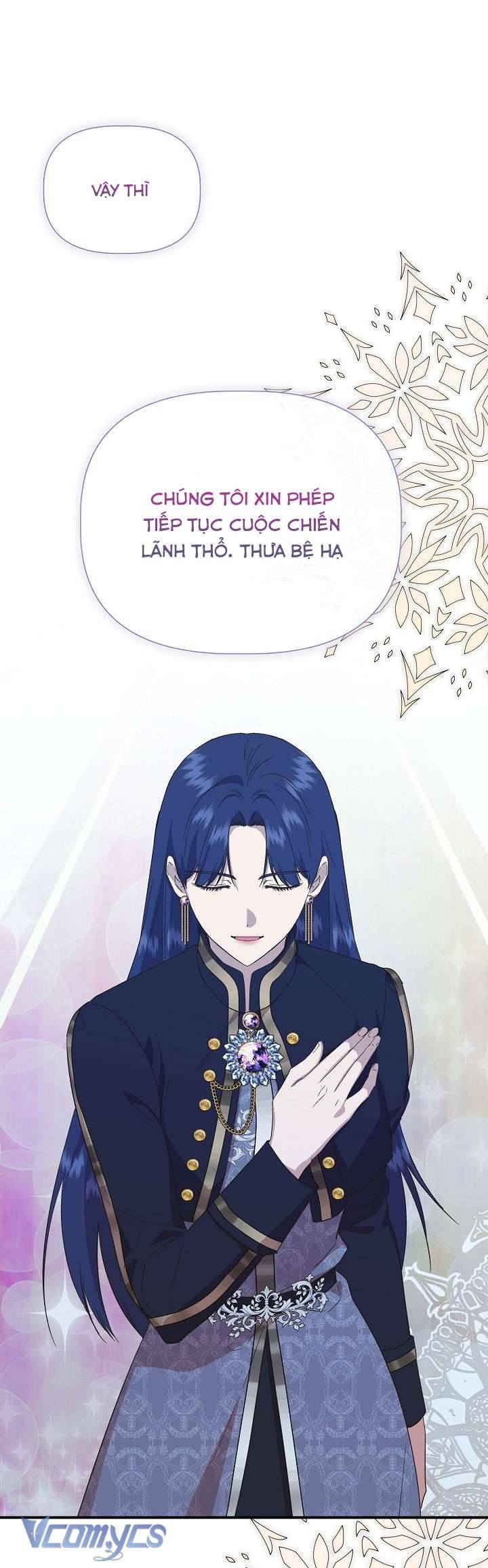 Tôi Không Phải Là Cinderella: Chapter 99