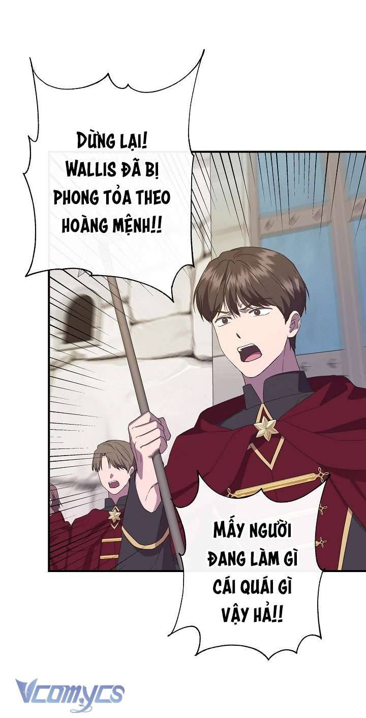 Tôi Không Phải Là Cinderella: Chapter 99