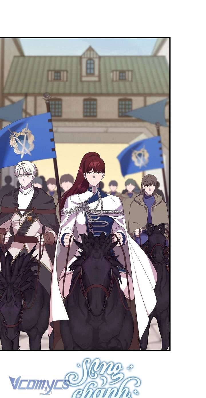 Tôi Không Phải Là Cinderella: Chapter 99