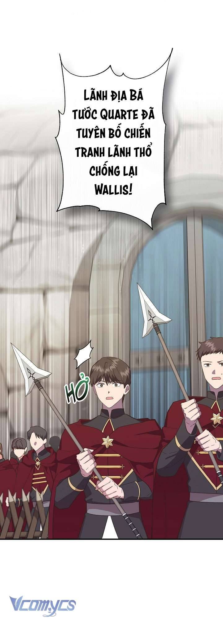Tôi Không Phải Là Cinderella: Chapter 99